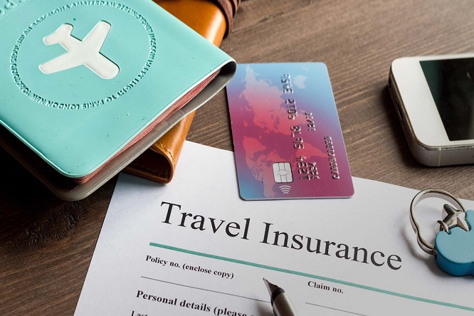 Hjalmar Jesús Gibelli Gómez - Seguros de viaje; Qué son; Características, beneficios y cobertura - FOTO