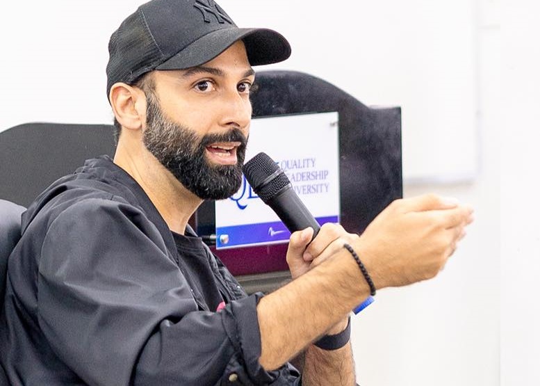 Josi Fares promete rescatar propuestas de leyes engavetadas en la Asamblea Nacional - PANAMÁ - FOTO