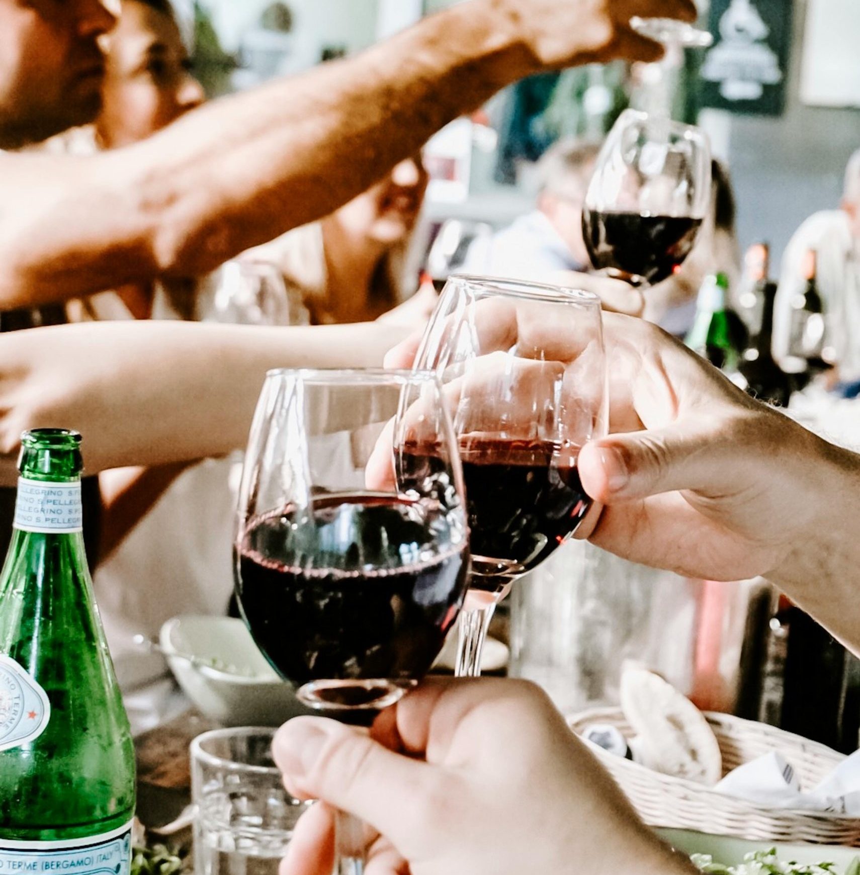Vino Toma Caracas