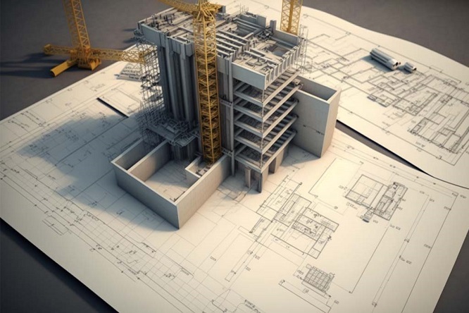 Juan Francisco de Jesús Clerico Avendaño - Viabilidad y factibilidad de un proyecto de construcción - FOTO