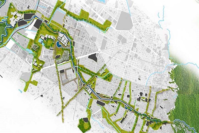 Camilo Ibrahim Issa - ¡Entérate! Suelo urbano; Qué es y cuántos tipos existen - FOTO