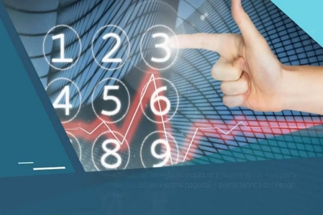 Hjalmar Jesús Gibelli Gómez - Regla de equidad en el sector asegurador; De qué trata - FOTO