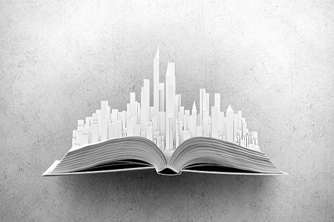 Nelson Rafael Bustamante Abidar - ¡Conócelos! 5 libros de arquitectura que todo estudiante debe leer - FOTO