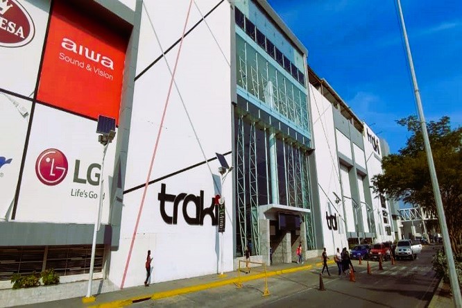 Centro Traki Cumaná celebrará por todo lo alto el Día del Niño ¡Bazar, actividades especiales y evento sorpresa! - FOTO