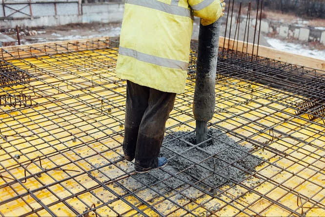 PILPERMIX - ¡Entérate! Concreto Autocompactante; Cuál es su origen ¡Ventajas y aplicaciones! - FOTO