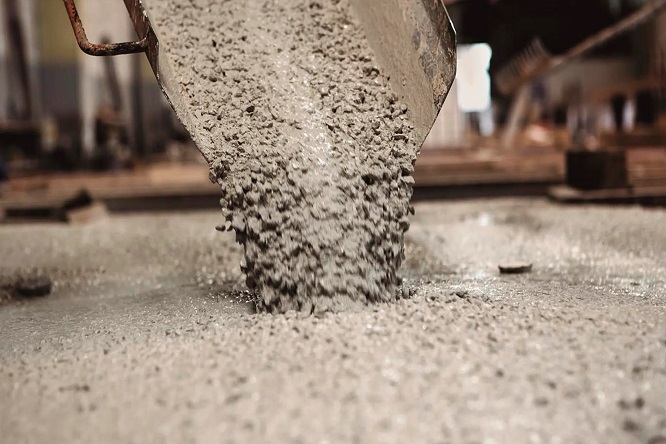 PILPERMIX - ¡Entérate! Concreto impermeable; Muchas ventajas y algunas desventajas - FOTO