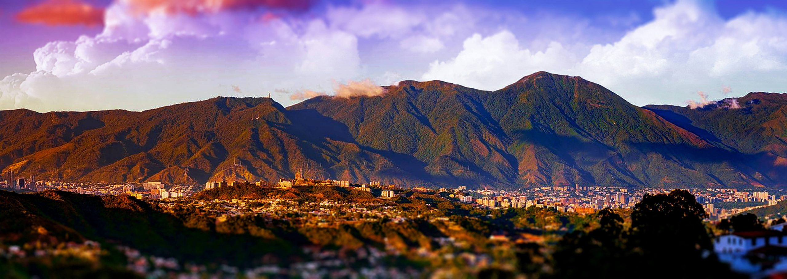Lugares para celebrar tu cumpleaños en Caracas