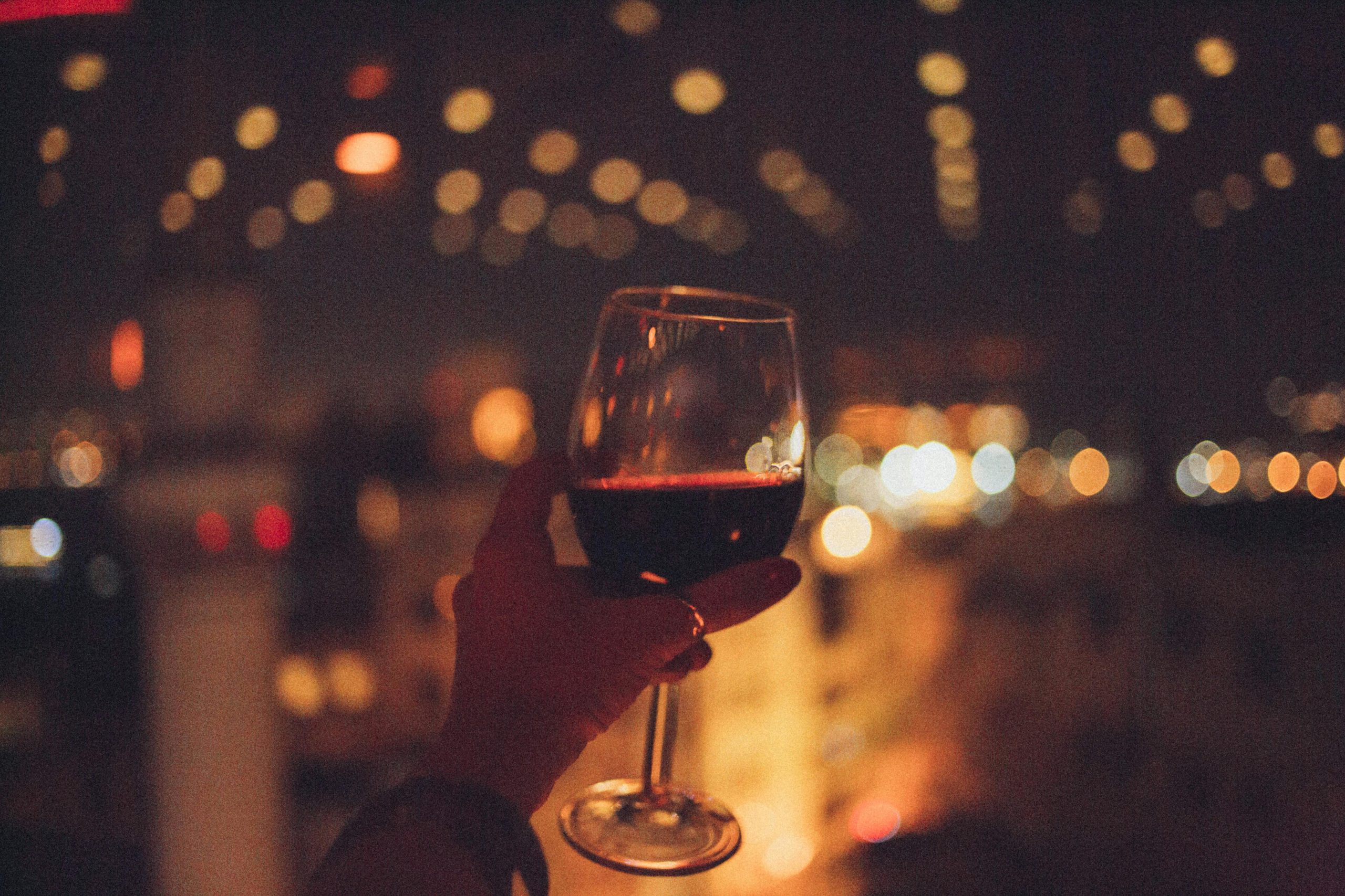 Vino Toma Caracas