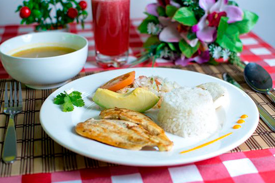 Placeres culposos venezolanos