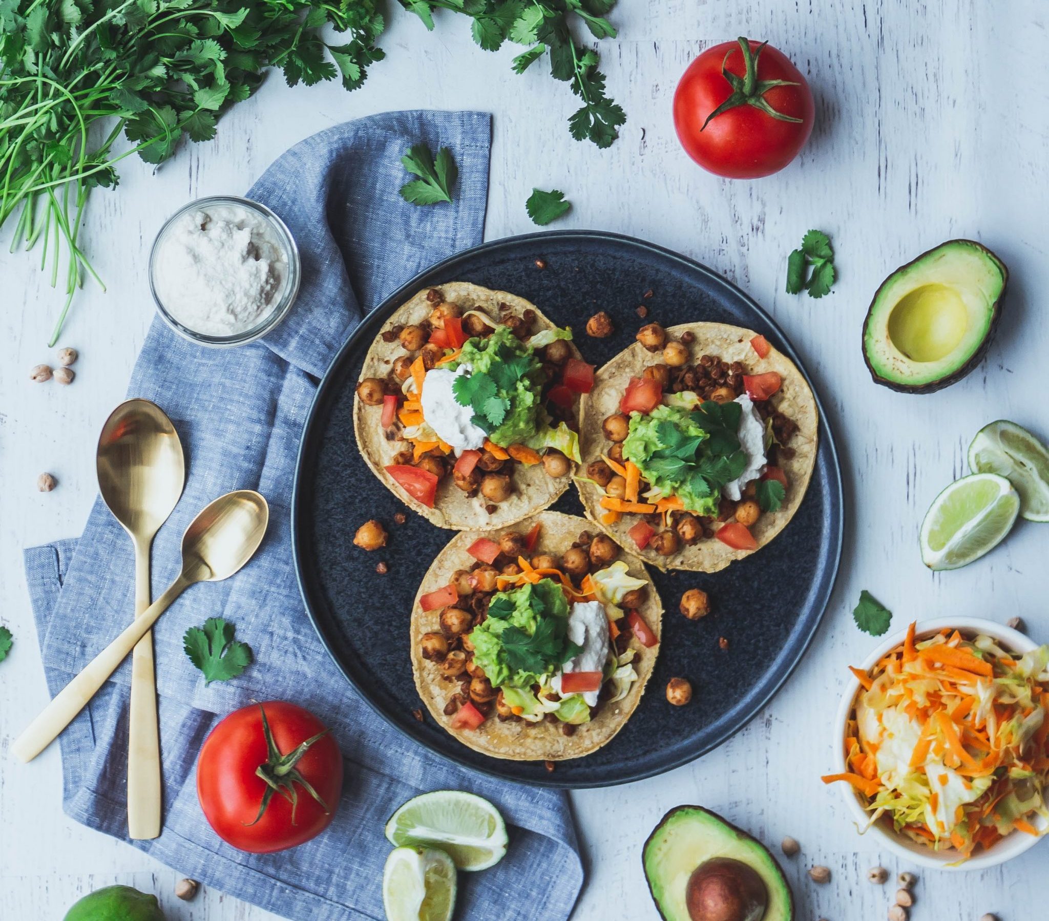 Desayuno delivery en Caracas