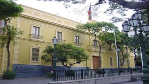 Venezuela tacha de «falsificación de la verdad» afirmaciones de Guyana sobre el Esequibo
