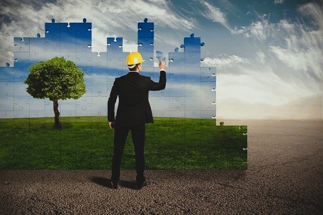 Javier Ceballos Jiménez - Responsabilidad Social Empresarial ¡De obligación a motor de crecimiento sostenible! - FOTO