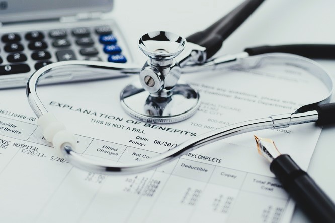 Luis Alberto Pérez González - Controla tus gastos médicos ¡Claves para una buena salud financiera! - FOTO