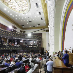 Asamblea Nacional difiere segunda discusión de la Ley de Amnistía y la pospone para la próxima semana