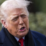 Donald Trump ordenó movilizar el portaviones USS Gerald Ford desde el Caribe al Oriente Medio, ante tensiones con Irán