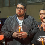 ‘Me persigue un vehículo desde que salí de la UCV’