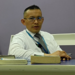 ‘Venezuela se puede convertir en un nodo energético y comercial global’