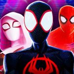 ¡Ya es oficial! Los dos mejores personajes del ‘Spider-Verse’ tendrá sus propios spin-offs