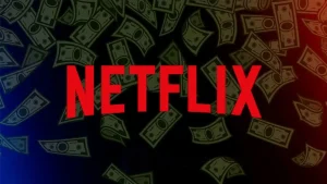 Esta es la serie perfecta para hacer una maratón en Netflix: pocos capítulos, muy divertida y del creador de Black Mirror