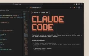 Anthropic advierte que Claude está cerca de crear a su sucesor