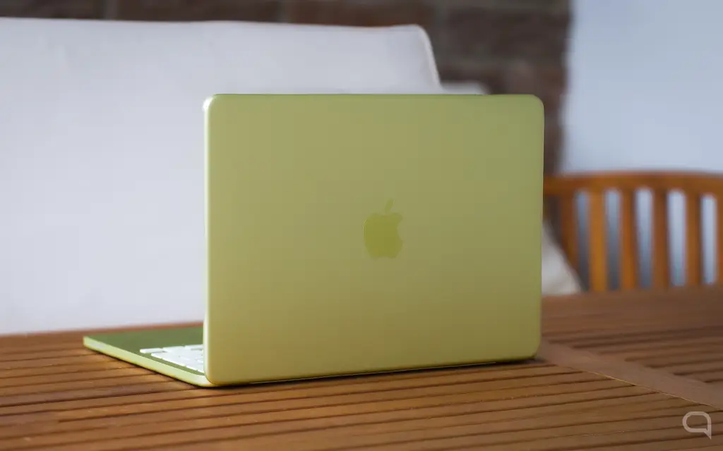 MacBook Neo
