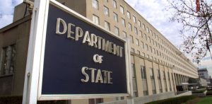 EEUU «aplaude» diálogo político iniciado en Venezuela
