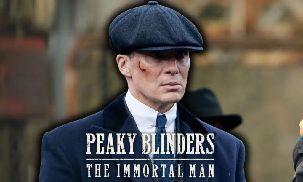 Peaky Blinders el Hombre Inmortal final explicado