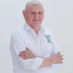 Falleció el candidato presidencial peruano Napoleón Becerra en accidente de tránsito