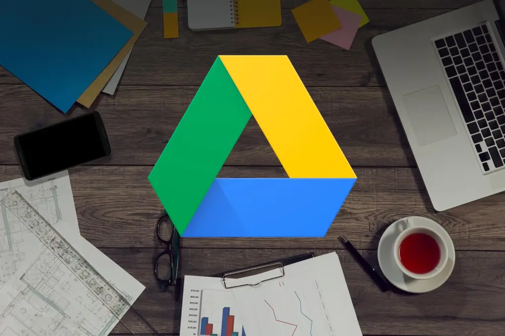 Google Drive