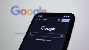 He cumplido un sueño. La IA ya no me molesta cuando busco algo en Google. Este ajuste la oculta para siempre