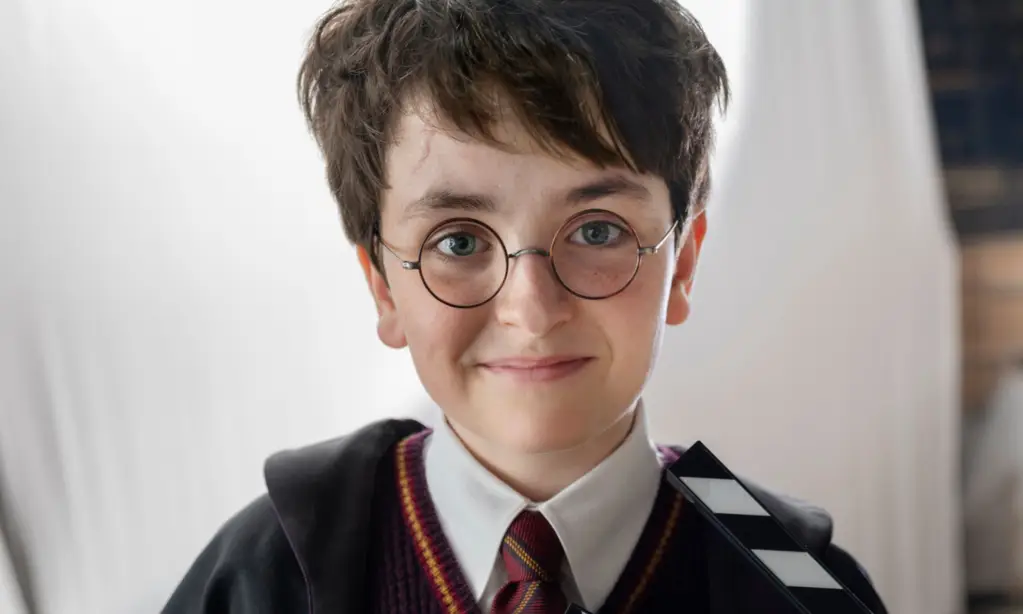 Harry Potter temporada 2