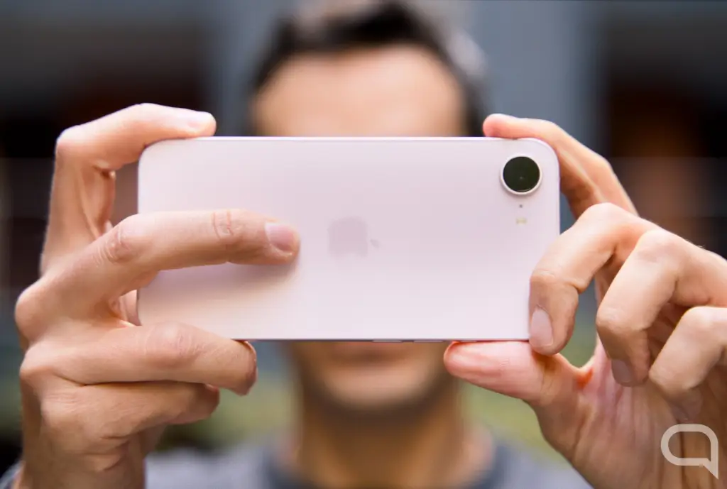 iPhone 17e