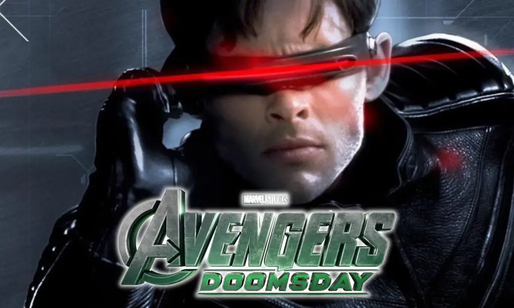X-Men tráiler Avengers Doomsday