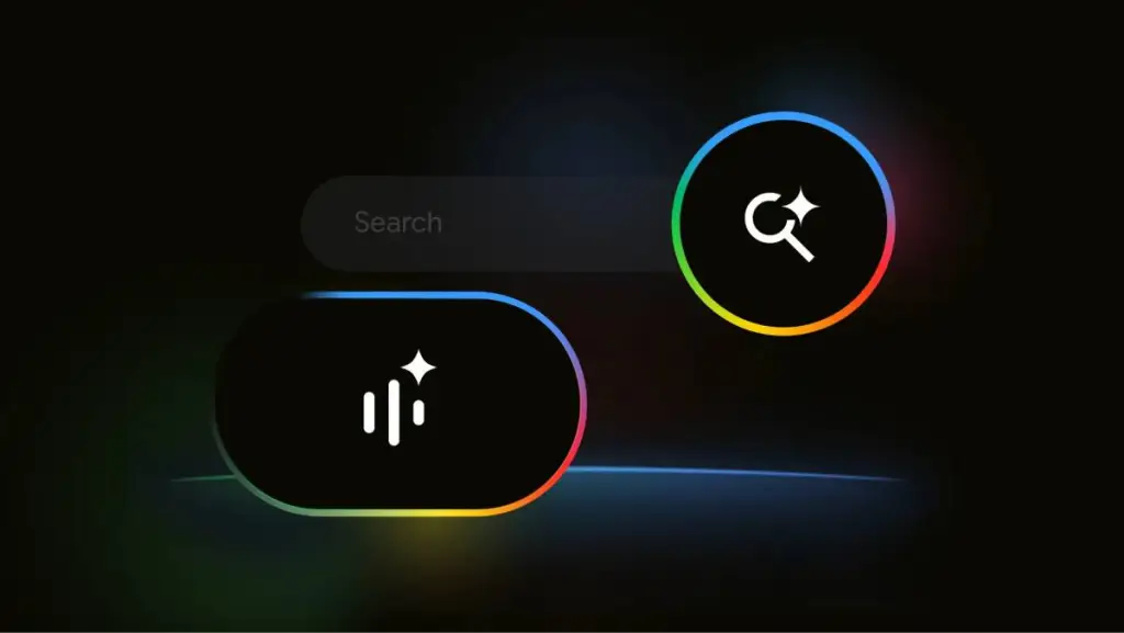 Search Live