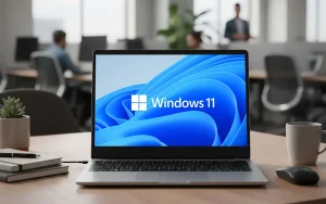 El truco definitivo de Windows 11 para que vaya más rápido en tu viejo PC