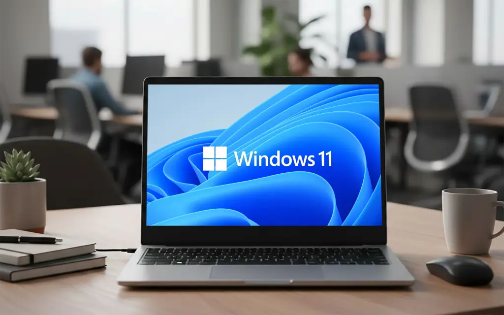 Windows 11