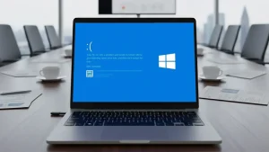 Adiós al mayor problema de Windows: Microsoft corrige este error que tanto sufres en tu PC