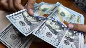 Colombia busca acumular reservas internacionales por hasta 4.000 millones de dólares