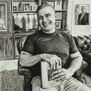 Tarek William Saab | Obra Literaria