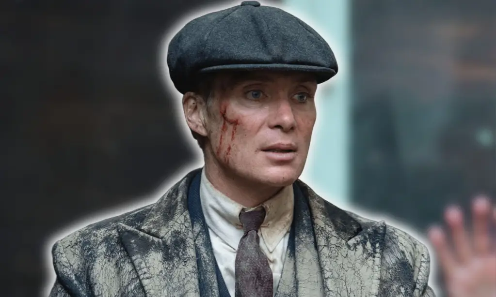 Peaky Blinders escena post-créditos