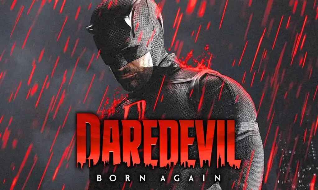 Daredevil Born Again crítica temporada 2