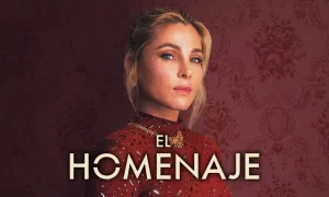 3 razones para ver ‘El Homenaje’, la nueva serie de Elsa Pataky perfecta si te gustan el drama y el misterio