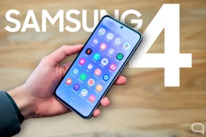4 móviles Samsung que compraría, sí o sí, en abril de 2026. Desde 124 euros y con garantía de Amazon