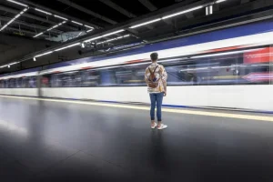 A partir de junio, Metro de Madrid tendrá una de las mejores opciones del Metro de Londres