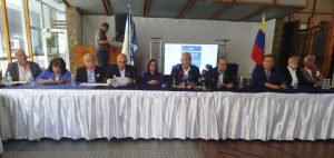 Colegio de Ingenieros de Venezuela presentó Plan Estratégico 2026