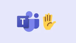 Con lo próximo de Microsoft Teams no volverás a pasar vergüenza en tus reuniones
