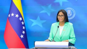 Esto es lo qué podría venir tras los anuncios de Delcy Rodríguez, según experto