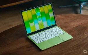 Apple podría cargarse el MacBook Neo más económico: el motivo es el que imaginas
