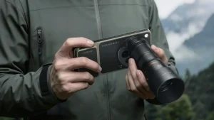 El Oppo Find X9 Ultra se tira a la yugular de Apple y Samsung: tiene la cámara más loca del mercado