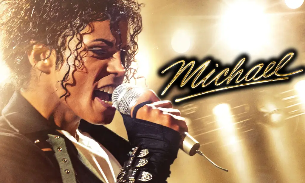 Michael jackson biopic tráiler final